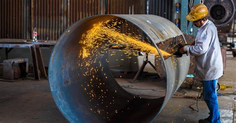 metal fabrication small jobs|metal fabricator job duties.